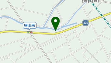 杉浦モータース商会の地図画像