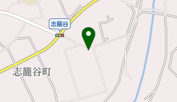 ボディマンの地図画像