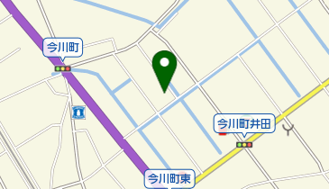 カーコンビニ倶楽部スーパーショップ塚本自動車の地図画像