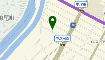 鳴海ダイハツ山下鈑金塗装の地図画像