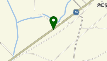 (有)スズキ整備の地図画像