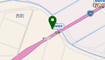 カーコンビニ倶楽部D-plus鈑金塗装の地図画像