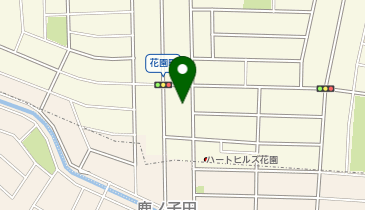 Garage HATAの地図画像