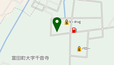 31アイスクリーム千音寺店の地図画像