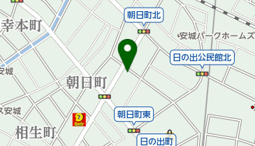 安城コロナワールド周辺のコメダ珈琲店 Navitime