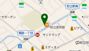 愛知県知立市のカフェ 喫茶店一覧 Navitime