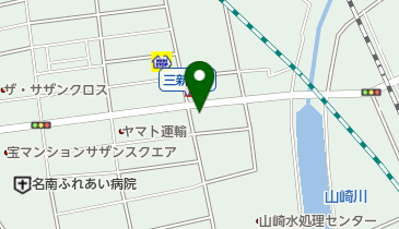 愛知県名古屋市南区のコメダ珈琲店一覧 Navitime