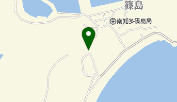 通穂の地図画像