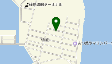 めぐるの地図画像