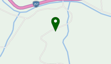 設楽山荘の地図画像