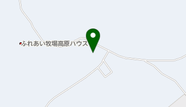 (有)大東牧場の地図画像