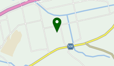 春日井市ふれあい農業公園の地図画像