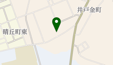 AIテニスクラブの地図画像