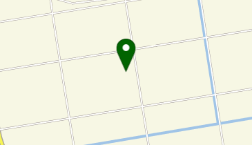 二葉テニスコートの地図画像