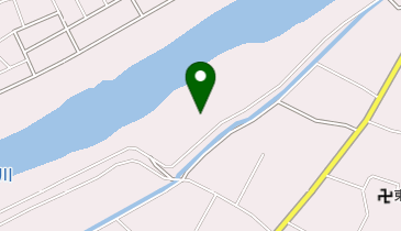 平井公園の地図画像