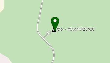 ザ・メダリオンクラブ岡崎コースの地図画像