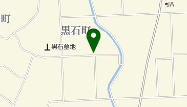 半田グリーンゴルフクラブの地図画像