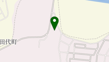 東山公園ゴルフの地図画像