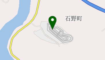 石野サーキットの地図画像