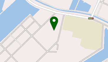 西尾市一色B&G海洋センターの地図画像