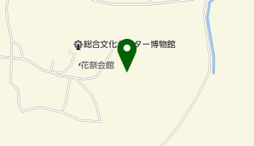 東栄町B&G海洋センタープールの地図画像