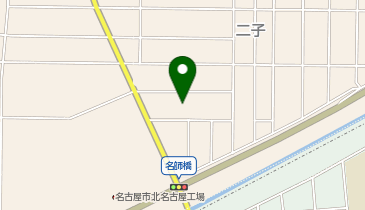 シンコースポーツアクアプラザの地図画像