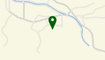 岡崎・奥山田のシダレザクラの地図画像