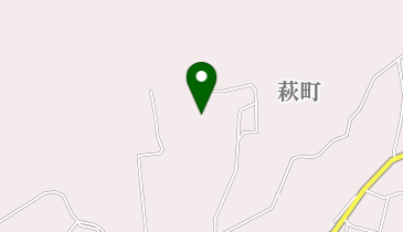 富士神社の地図画像
