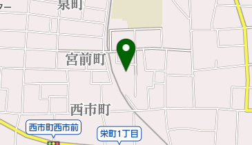 龍潭寺の地図画像