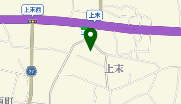 陶昌院の地図画像