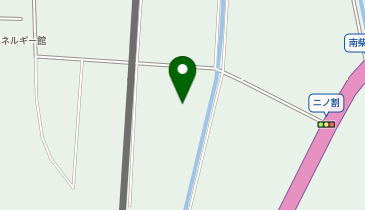 コカコーラセントラルジャパンプロダクツ(株)東海北工場の地図画像