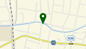 蔦半酒造(株)の地図画像