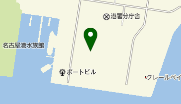 STAR LIGHT REVUEの地図画像