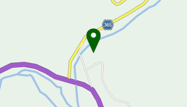 三都橋参候祭の地図画像