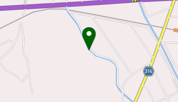 三ヶ根みかん狩り鳥羽園の地図画像