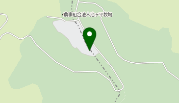 池の平ワンダーランドの地図画像