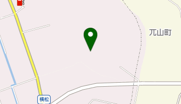 知多バイクトライアルランドの地図画像