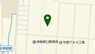 有限会社つかさオートの地図画像