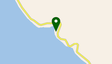 鳳来湖の地図画像