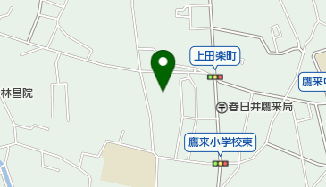 伊多波刀神社の地図画像