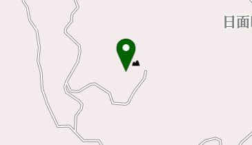 蚕霊神社の地図画像