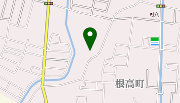 釜地蔵寺の地図画像