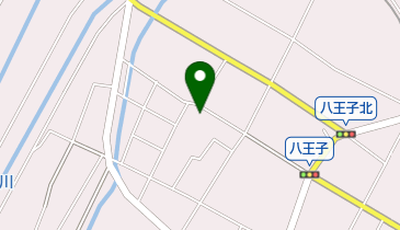 源徳寺の地図画像