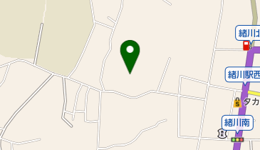 善導寺の地図画像