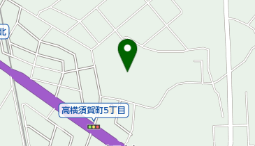 長源寺の地図画像