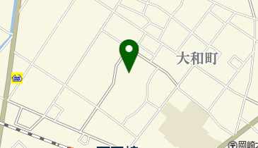 妙源寺の地図画像