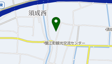 龍照院の地図画像