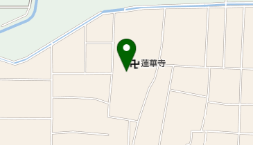 蓮華寺の地図画像