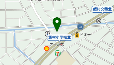 ゆのゆTOYOHASHIの地図画像