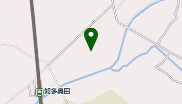 美浜町運動公園の地図画像